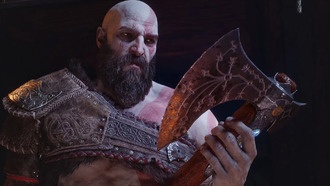 God of War Ragnarok: бонус за предварительный заказ и Deluxe Edition для ПК. Объяснение