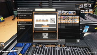 Как разблокировать и использовать бензопилу в Satisfactory