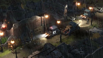 Разработчики Kaiserpunk решили не выпускать стратегию в ранний доступ