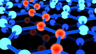 Ученые создали молекулярную пленку, которая хранит 16 384 состояния