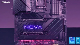 Материнские платы Intel Z890 поддерживают DDR5-9200