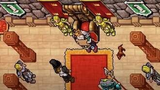 CipSoft борется с проблемами MMORPG. Игроки недовольны