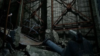 Представлены новые скриншоты S.T.A.L.K.E.R. 2