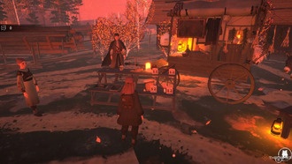 Как приготовить черную соль в реке