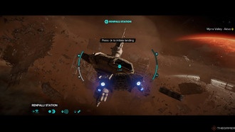 Как выполнить квест «Сокровище Тошары» в игре Star Wars Outlaws