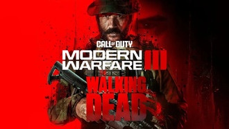 Событие CoD MW3 и Warzone: The Walking Dead — дата начала и награды