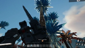 Растут ли деревья снова в Satisfactory?