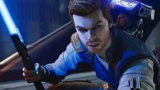 Из Star Wars Jedi: Survivor в Steam удалили Denuvo