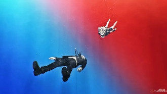 Какова продолжительность Persona 3 Reload: Episode Aigis?