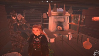 Как приготовить еду в Реке