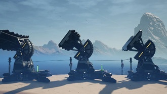 Как исправить ошибки отсутствия токена шифрования в Satisfactory