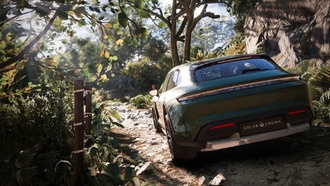 Состоялся релиз Test Drive Unlimited Solar Crown, в том числе в России