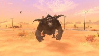 Monster Hunter Now: как найти и победить Раджанга