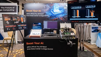 SK hynix представляет обновлённое решение AiMX