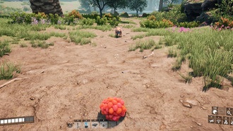 Satisfactory: Как приручить ящерицу-собаку