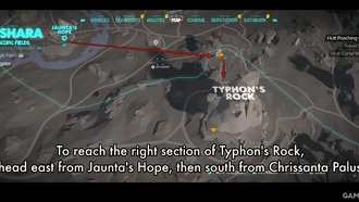 Как получить Лапу Тука и резьбу Древнего Охотника в Star Wars Outlaws