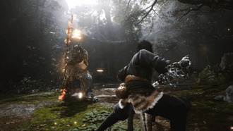 Black Myth: Wukong Все Боссы Первой Главы