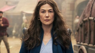 Началась работа над триллером о Кремниевой долине, в котором сыграет Розамунд Пайк