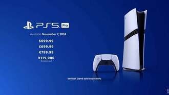 Почему PS5 Pro стоит дорого?