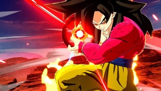 Утечка списка персонажей Dragon Ball Sparking Zero подтверждает персонажей фильма и многое другое
