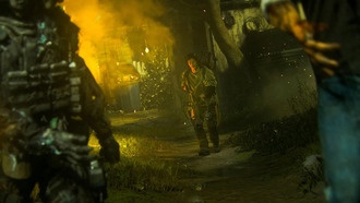 Как разблокировать Дэрила Диксона в CoD MW3 и Warzone