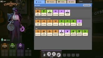 Лучший Wraith Build в Deadlock