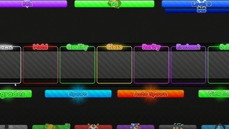 Roblox: Коды графического интерфейса Sword Factory