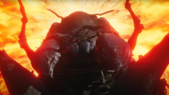 Все боссы шестой главы Black Myth Wukong