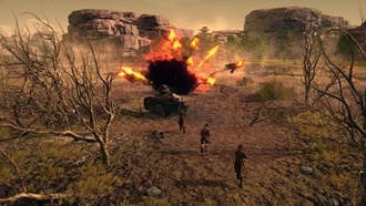 Новая дата выхода градостроительной стратегии Kaiserpunk