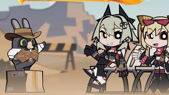 Авторы Honkai Star Rail показали тизер «Инферно-кросс»