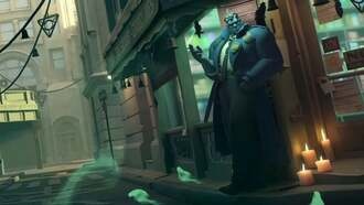 Valve усложнит игру в новом шутере Deadlock