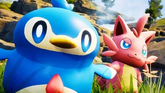 Генеральный директор PocketPair не уверен, что Palworld отправится на игру в прямом эфире