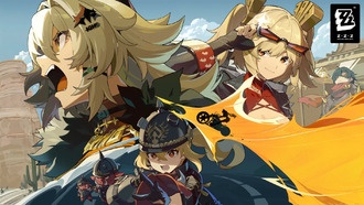 Дата выхода Zenless Zone Zero 1.2, 1.2 Подробности о баннере