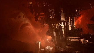 CCP Games представила симулятор выживания EVE Frontier