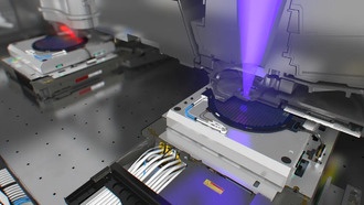 SMEE запатентовала инструмент для производства чипов EUV