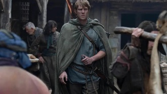 Завершены съёмки сериала «Рыцарь Семи Королевств» по романам Джорджа Мартина