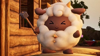 Сложности мешают сделать игру Palworld игрой-сервисом