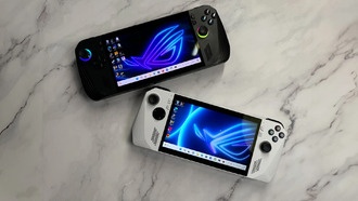 FSR4 от AMD будет основан на искусственном интеллекте