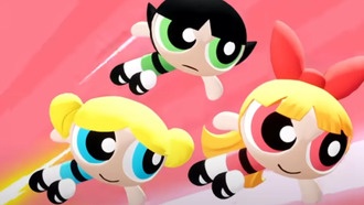 В MultiVersus добавят героинь из «Суперкрошек»