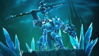 Overwatch 2: скины из World of Warcraft — с 17 сентября