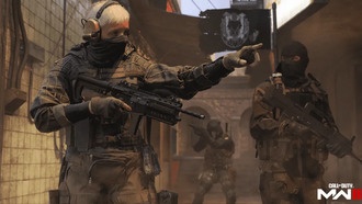 Call of Duty: Black Ops 7 объединит кампанию и мультиплеер в 32-игровом режиме на карте Avalon