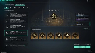 Как конвертировать моды в Once Human