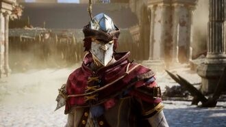 Премьера ролевой игры в Steam: Энотрия уже скоро