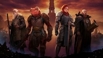 Обновление великолепной стратегии Songs of Conquest уже близко