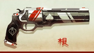 Создатели Destiny 2 подтвердили использование дизайна оружия, предложенного игроком