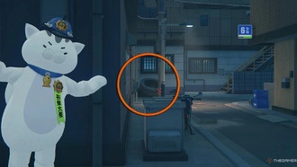 Как усыновить Кляксу в ZZZ