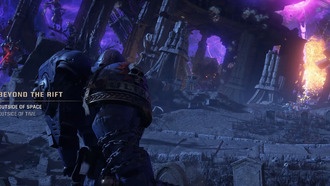 Warhammer 40K: Space Marine 2 - Как победить финального босса (Операция 5)