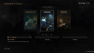 Как играть в многопользовательском режиме в WH40K: Space Marine 2