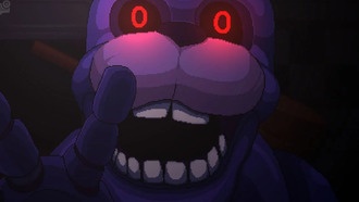 Релиз Five Nights at Freddy's: Into the Pit на консолях состоится 27 сентября