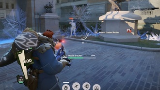 Лучшее руководство по сборке для Kelvin в Deadlock